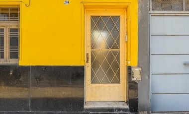 PH EN VENTA CON PATIOS Y TERRAZA