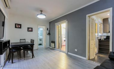 PH EN VENTA CON PATIOS Y TERRAZA