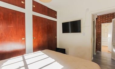 PH EN VENTA CON PATIOS Y TERRAZA