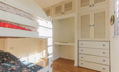 PH EN VENTA CON PATIOS Y TERRAZA