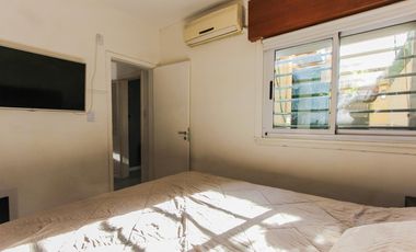 PH EN VENTA CON PATIOS Y TERRAZA