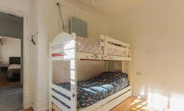PH EN VENTA CON PATIOS Y TERRAZA