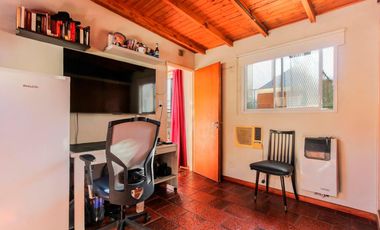 PH EN VENTA CON PATIOS Y TERRAZA