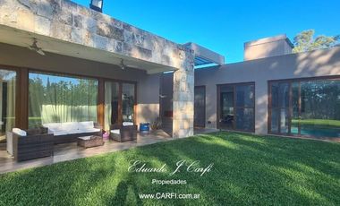 Casa - Los Pinguinos