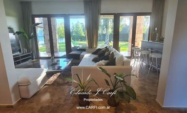 Casa - Los Pinguinos