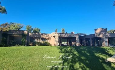 Casa - Los Pinguinos