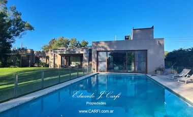 Casa - Los Pinguinos