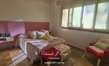 Casa - Los Pinguinos