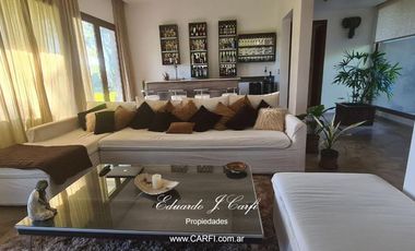 Casa - Los Pinguinos