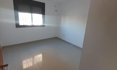 Departamento en  alquiler, un dormitorio, Zona norte, Centenario