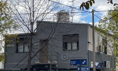 Departamento en  alquiler, un dormitorio, Zona norte, Centenario