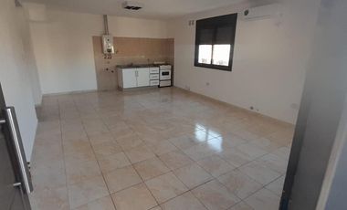 Departamento en  alquiler, un dormitorio, Zona norte, Centenario