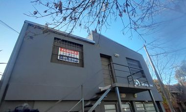 Departamento en  alquiler, un dormitorio, Zona norte, Centenario