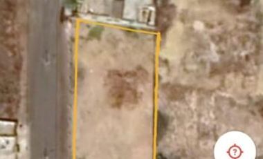 Terreno en venta con ubicación estratégica con salida para Manta, Montecristi y Jaramijó