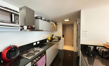 Departamento en Puerto Madero