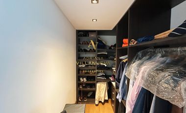 Departamento en Puerto Madero