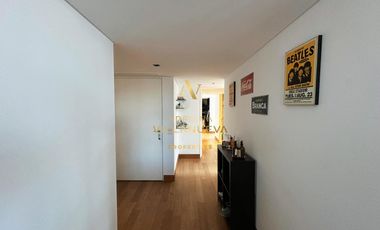 Departamento en Puerto Madero