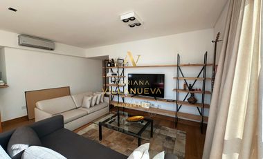 Departamento en Puerto Madero