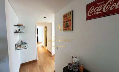Departamento en Puerto Madero