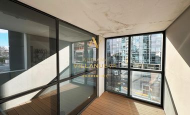 Departamento en Puerto Madero