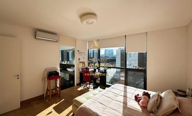Departamento en Puerto Madero