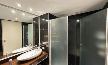Departamento en Puerto Madero