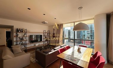 Departamento en Puerto Madero