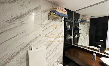 Departamento en Puerto Madero