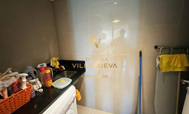 Departamento en Puerto Madero