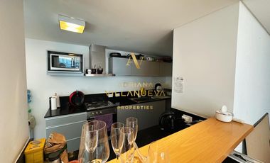 Departamento en Puerto Madero