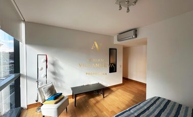Departamento en Puerto Madero