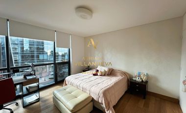 Departamento en Puerto Madero