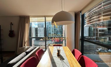Departamento en Puerto Madero