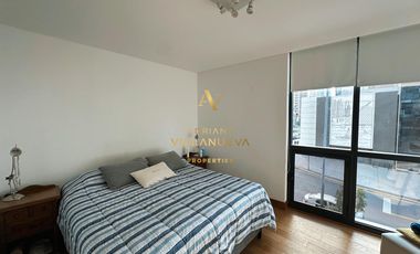 Departamento en Puerto Madero