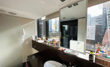 Departamento en Puerto Madero