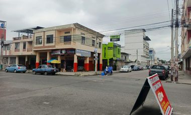 Local Comercial en alquiler en Pedro Pablo Gomez, Sur Guayaquil, ChrC