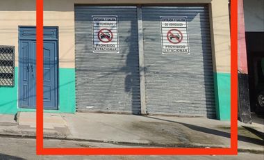 Local Comercial en alquiler en Pedro Pablo Gomez, Sur Guayaquil, ChrC