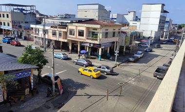Local Comercial en alquiler en Pedro Pablo Gomez, Sur Guayaquil, ChrC
