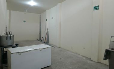 Local Comercial en alquiler en Pedro Pablo Gomez, Sur Guayaquil, ChrC