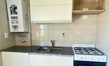 Departamento en Venta 2 ambientes a estrenar apto profesional