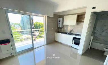 Departamento en Venta 2 ambientes a estrenar apto profesional