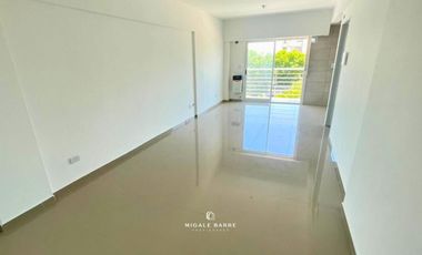 Departamento en Venta 2 ambientes a estrenar apto profesional