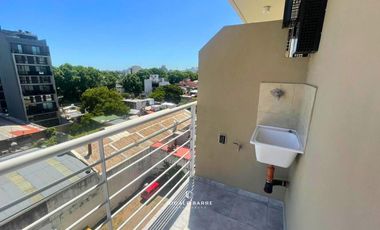 Departamento en Venta 2 ambientes a estrenar apto profesional