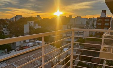 Departamento en Venta 2 ambientes a estrenar apto profesional