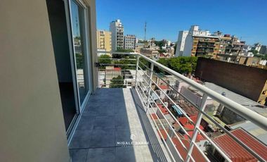 Departamento en Venta 2 ambientes a estrenar apto profesional