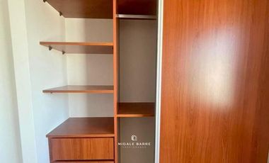 Departamento en Venta 2 ambientes a estrenar apto profesional