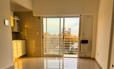 Departamento en Venta 2 ambientes a estrenar apto profesional