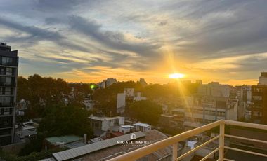 Departamento en Venta 2 ambientes a estrenar apto profesional