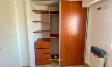 Departamento en Venta 2 ambientes a estrenar apto profesional
