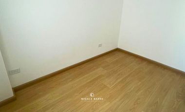 Departamento en Venta 2 ambientes a estrenar apto profesional